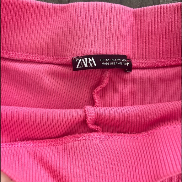 Zara shorts - Picture 2 of 2